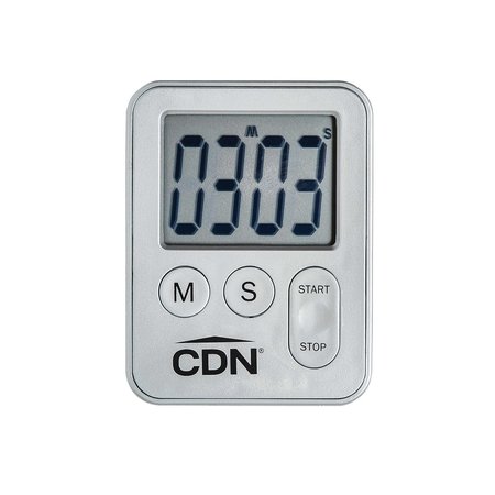 CDN Mini Timer - Silver TM28-S